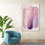 Berry Layers Print by Oliver Gal-645219047-696502696