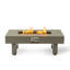 Table de foyer en fer 42 po-1069460001