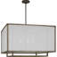 Brockway 5 - Light Chandelier