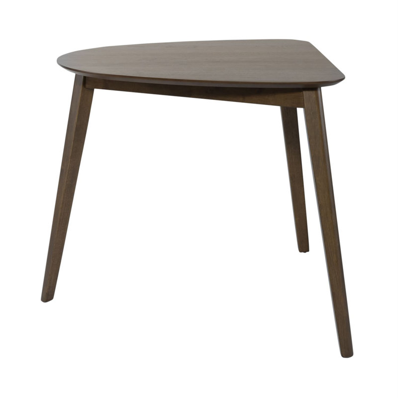 Space Savers Triangle Table