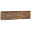Solid Wood Headboard-150430575