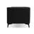 Dalton 90'' Leather Sofa