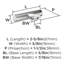 Bouton bar-112500333