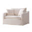 Fauteuil d'appoint 43,9 po-936803115