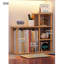48.3cm H x 50cm W Bookcase-348006399