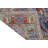 Transitional One-of-a-Kind Rectangle 8'1" X 10'2" Wool Area Rug