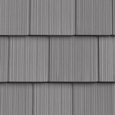 Vinyl Perfection Shingles