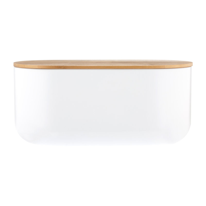 Bread Storage
