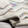 Pepperidge Solid Colour Shag Area Rug