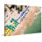 'Beach Umbrellas' Print by Marmont Hill-18326550-24640762