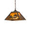 Canoe 2 - Light Pendant
