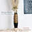 Avelie Handmade Wood Table Vase