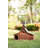 Strader Wood 15 in x 21 in x 8 in Birdhouse