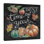 «Harvest Chalk IV» par Mary Urban, reproduction sur toile tendue