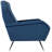 Upholstered Armchair-23514799