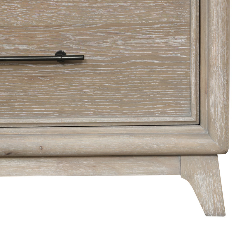 Commode 8 tiroirs Durgin