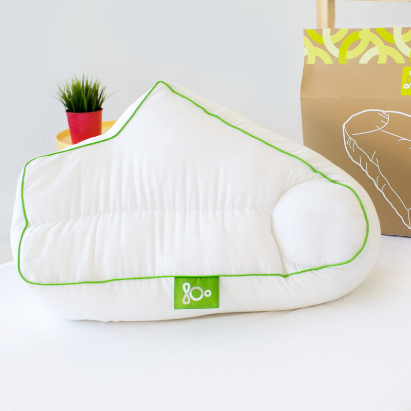 Coussin de corps de refroidissement standard en polyfill