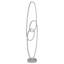 Chantele 122cm LED Novelty Floor Lamp