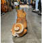 Statue Shiba Inu grandeur nature
