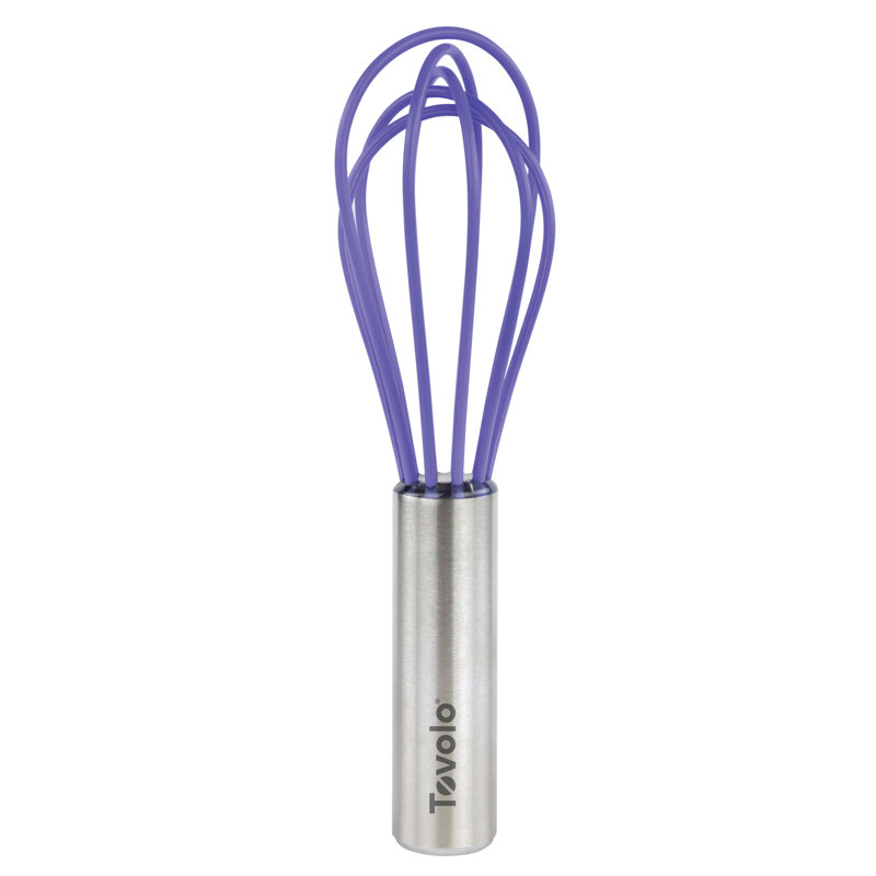 Tovolo Stainless Steel Whisk