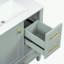 Armoire de salle de bain Richi-1394075385