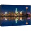 Architecture, bâtiment, Dallas, Texas, horizon, réflexion, architecture, cartes, paysage urbain, photographie, paysage global-101092557