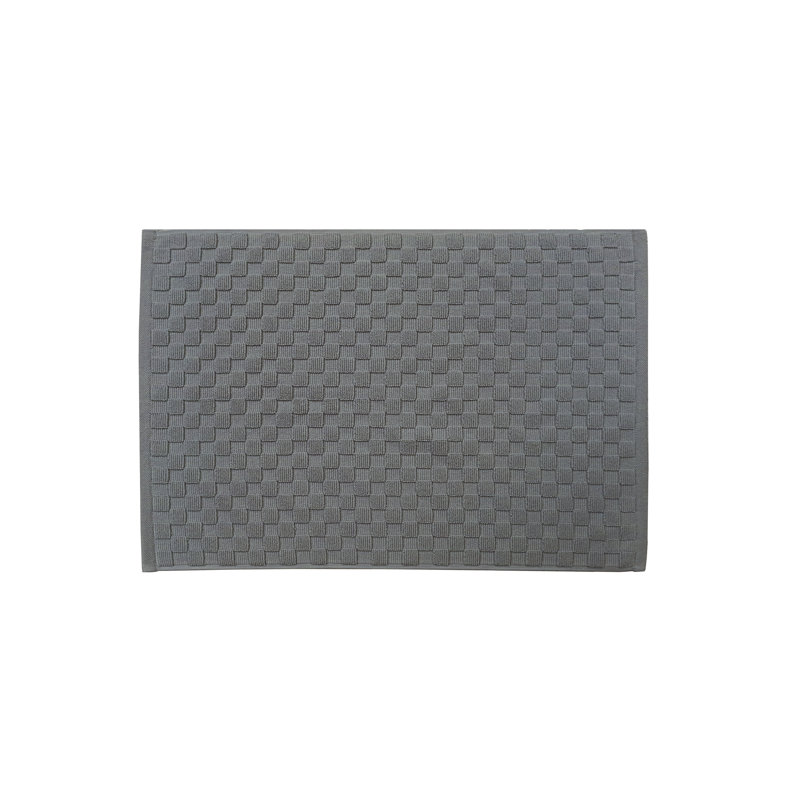 Tapis Vachakan - 20 x 30, Gris
