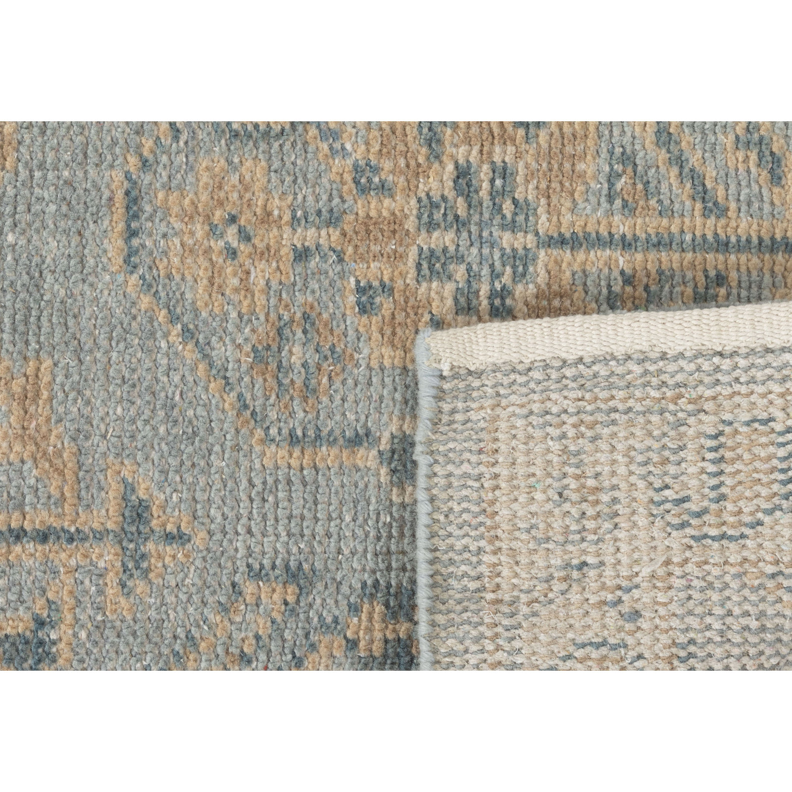 Baxter Pesely Area Rug, Rectangle 2' x 3'
