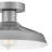 Vanielle 1 - Bulb Outdoor Semi Flush Mount-65382723