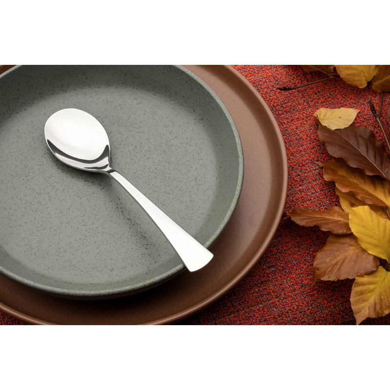 Drone Stainless Steel Specialty Spoon