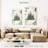 Wild And Beautiful II Green-1644134554