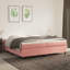 Kallstrom Solid Wood Bed-522814958-522814961