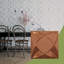 Panneau mural 3D 19,63 po WPSW (paquet de 12)-89052942