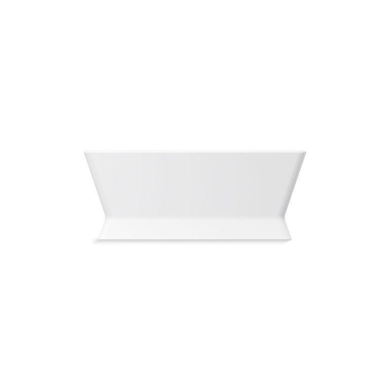 Papion™ Freestanding Bathtub