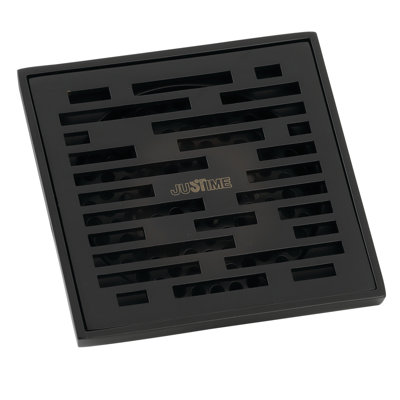 Watercourse Transit Grid Shower Drain