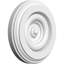 Rosette standard Grayson Bullseye avec bord biseauté-40410912