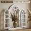 Miroir mural rétro vintage-240257920-240257921