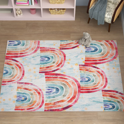Tapis Tallulah