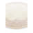 Round Jacinto Beige Rug