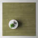 Crowe Hand Loomed Wool Sage Performance Area Rug