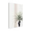 Palmier sur toile-1942440441