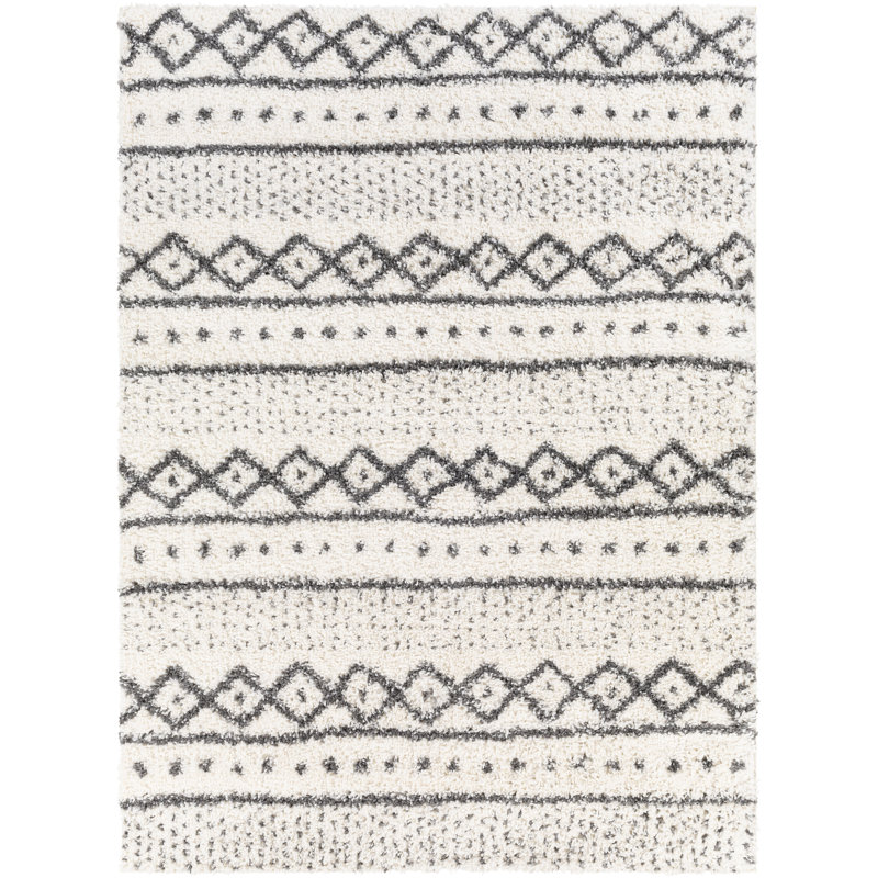 Eldora Indoor Rug, Rectangle 2' x 3'