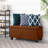Deiara 3 Pieces Fabric Upholstered Storage Ottoman-627136436
