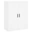 Mircle 4 Door Manufactured Wood Wardrobe-455024630