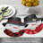 No Pattern Novelty Placemat
