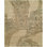 Wool Abstract Area Rug in Beige