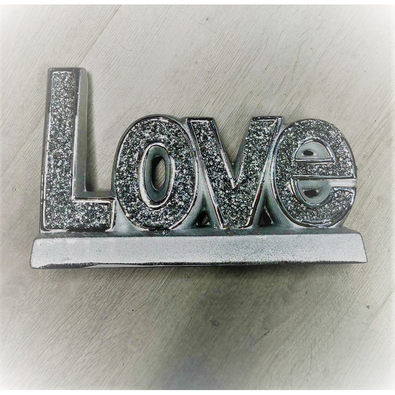 Faxon Letter Block