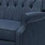 Fauteuil inclinable à une place et demi