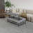 Gray Lift Top Coffee Table
