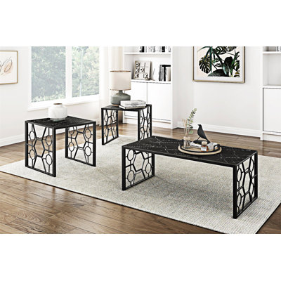 Tables d'appoint de table d'appoint